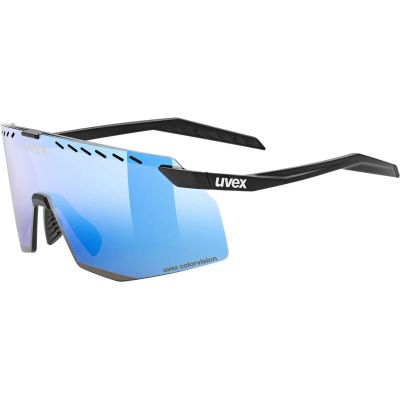 Herren Brille pace stage CV in blau