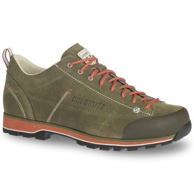 DOL Shoe 54 Low Evo in grün