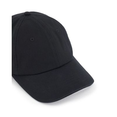 Baseball Cap in schwarz