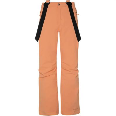 Kinder Hose SUNNY JR snowpants in orange