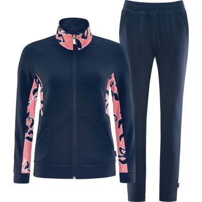 LAURELINW-ANZUG in blau