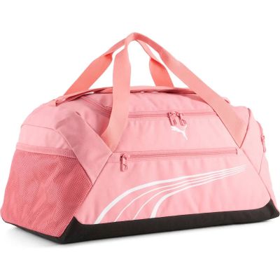 Tasche FUNDAMENTAL Small Sports Bag in pink