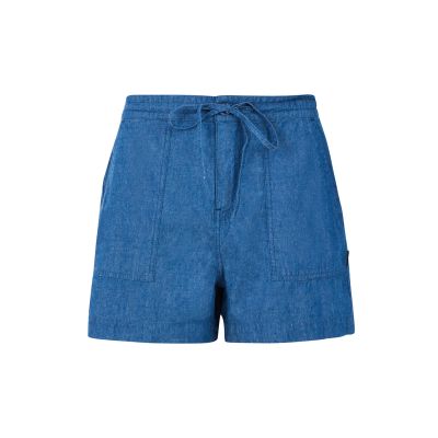 PRTDays shorts in 345 sky denim