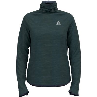 Mid layer ESSENTIAL THERMAL 21053 M in blau