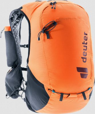 DEUTER Rucksack Ascender 13 in orange