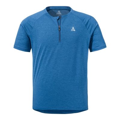 CIRC Shirt Style Wetluga MNS in blau