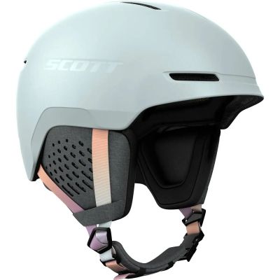 Herren Helm SCO Helmet Track in schwarz