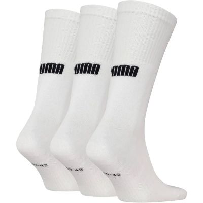 Herren Socken UNISEX NEW GENERATION CUSHIONE in weiß