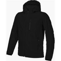 Vorschau: MAN JACKET ZIP HOOD U901 56 in schwarz Vorschau: MAN JACKET ZIP HOOD U901 56 in schwarz