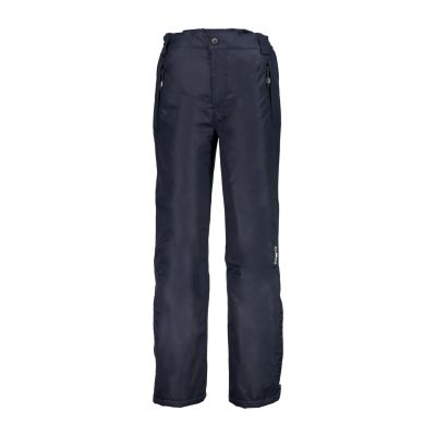 CMP Kinder SKI SALOPETTE in n950 black blue