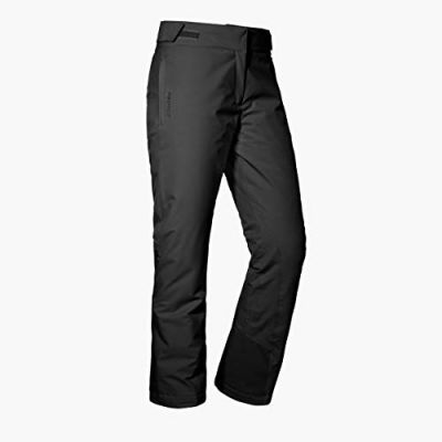 SCHÖFFEL Damen Skihose Pinzgau1 in 9990 black