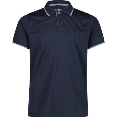 MAN POLO 16NL 60 in schwarz