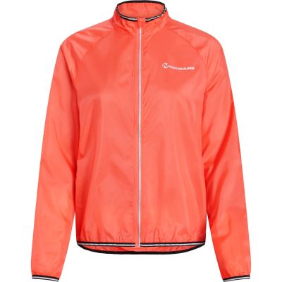 Damen Funktions-Jacke Alama III in rot