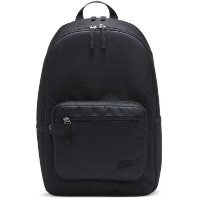 Rucksack NK HERITAGE EUGENE BKPK in schwarz