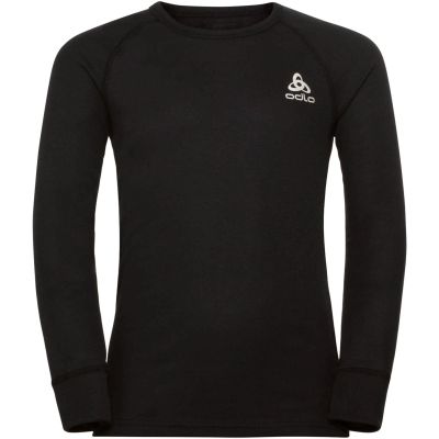 BL TOP Crew neck l/s ACTIVE WA 15000 140 in weiß
