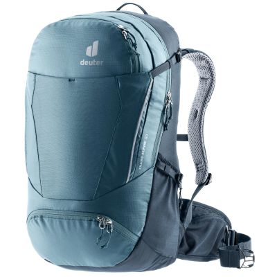 Trans Alpine 30 in grau
