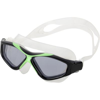 Schwimmbrille Endurance Pro III in grün