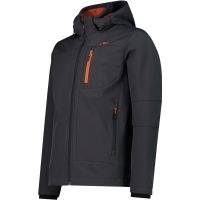 Vorschau: MAN JACKET ZIP HOOD in 09ut antracite-lichen Vorschau: MAN JACKET ZIP HOOD in 09ut antracite-lichen