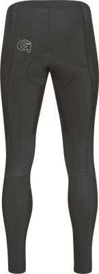 GONSO Herren Radhose-Ther Cycle Hip in schwarz