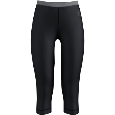 BL Bottom 3/4 NATURAL 100% MER 15000 XS in schwarz