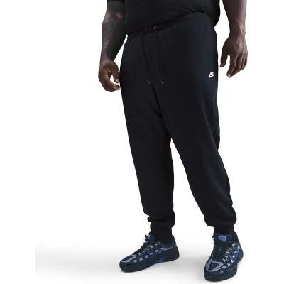 Herren Hose M NK CLUB BB JOGGER in schwarz