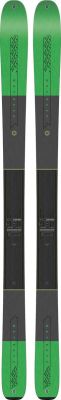 K2 Tourenski WAYBACK 89 in grün