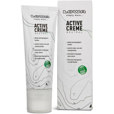 ACTIVE CREME 75ml 0019 - in grau