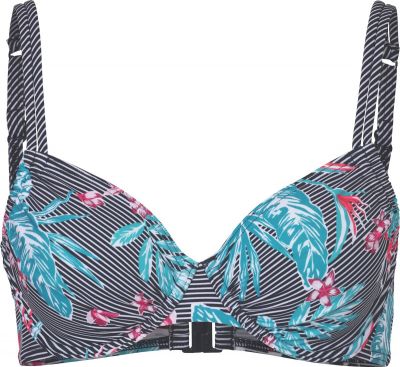 FIREFLY Damen Bikini-Oberteil Malisa II in bunt