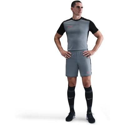 Herren Trikot M NK DF ACD25 SS TOP BR in grau