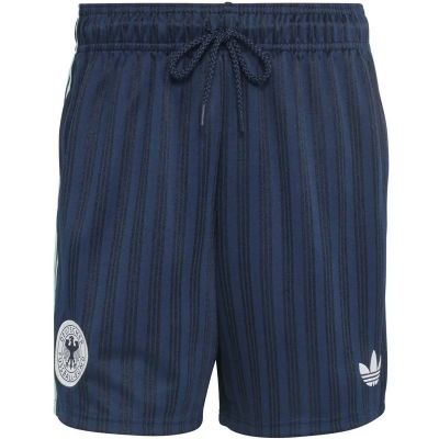 Herren Fanhose Deutschland Originals in blau