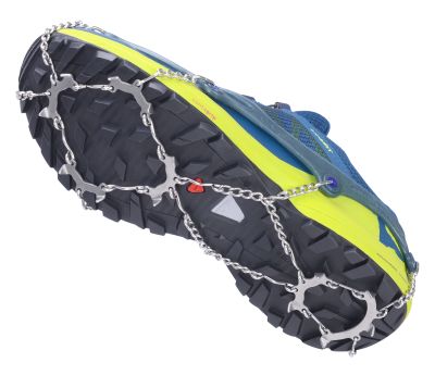 Chainsen Trail XL in blau