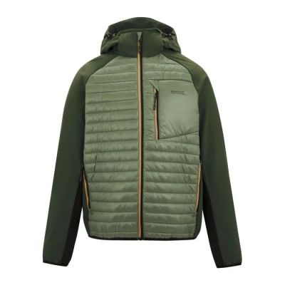 REGATTA GREAT OUTDOORS ProHybridII in z3l ltsg/dkkh/bk