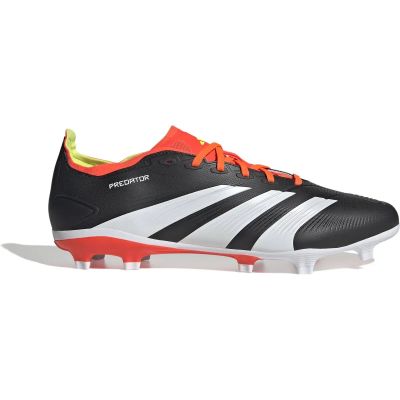 Herren Fussball-Rasenschuhe PREDATOR LEAGUE L FG in schwarz