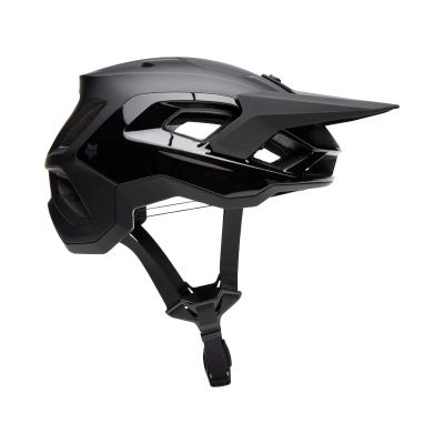 FOX SPEEDFRAME PRO MT BLK CE in 255 matte black