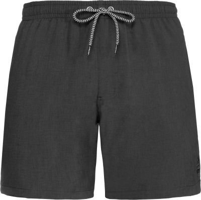 PROTEST Herren Badeshorts DAVEY beachshort in grau