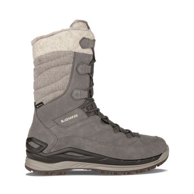 BARINA EVO GTX Ws stein/panna in grau