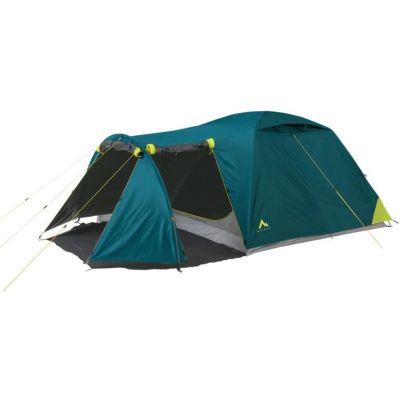 Camping-Zelt VEGA 40.3 SW 901 - in blau