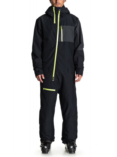 CORBETT FULL SU M SNSU in kvj0 black
