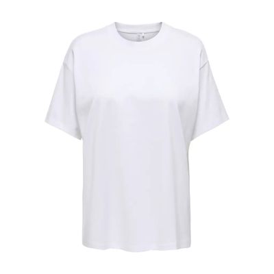 ONLY PLAY ONPJANA LIFE ON SS LOOSE JRS TEE in 0 *