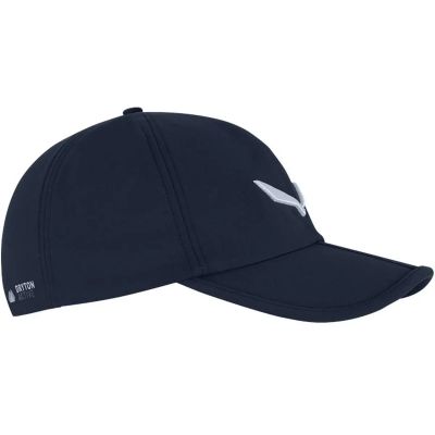 FANES FOLD VISOR CAP in blau