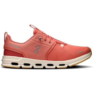 Kinder Freizeitschuhe Cloud Sky in braun