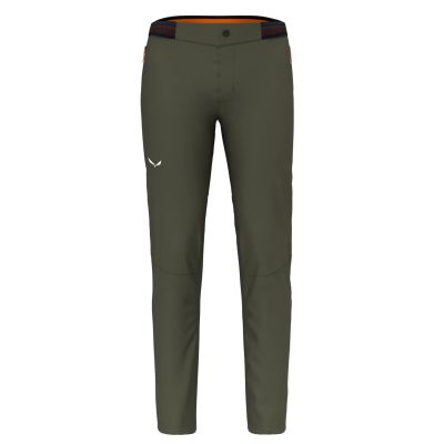 PEDROC 4 DST REG PANT M in 5280 dark olive