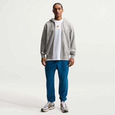 Herren Hose M NK CLUB BB JOGGER in weiß
