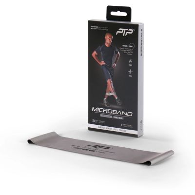 1502 MICROBAND 4121 - in schwarz