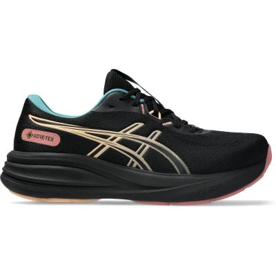 Damen Laufschuhe GEL-PULSE 17 GTX in schwarz