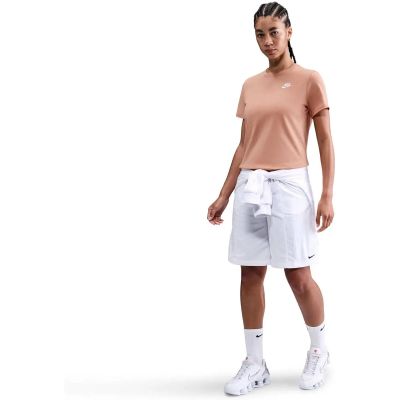 Damen Shirt W NSW TEE CLUB in pink