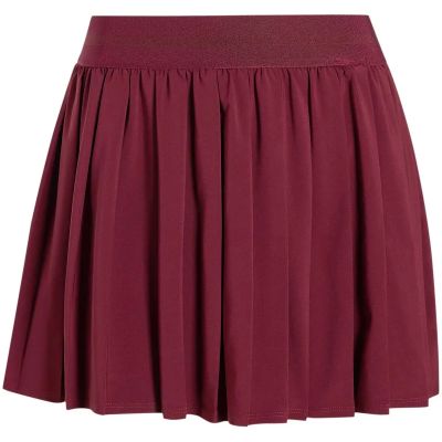 Damen Rock CLASSICS in rot