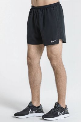 NIKE Herren M NK DF CHALLENGER SHORT 5BF in grau