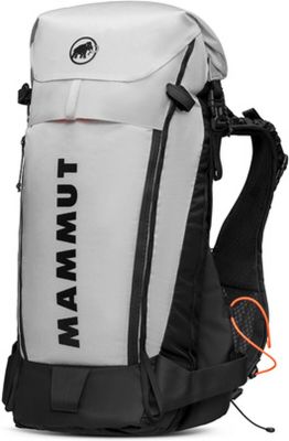 MAMMUT Rucksack Aenergy ST 20-25 in grau