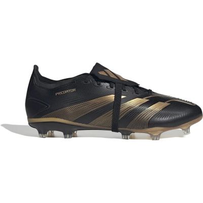 Herren Fussball-Rasenschuhe Predator League Bellingham FG in schwarz